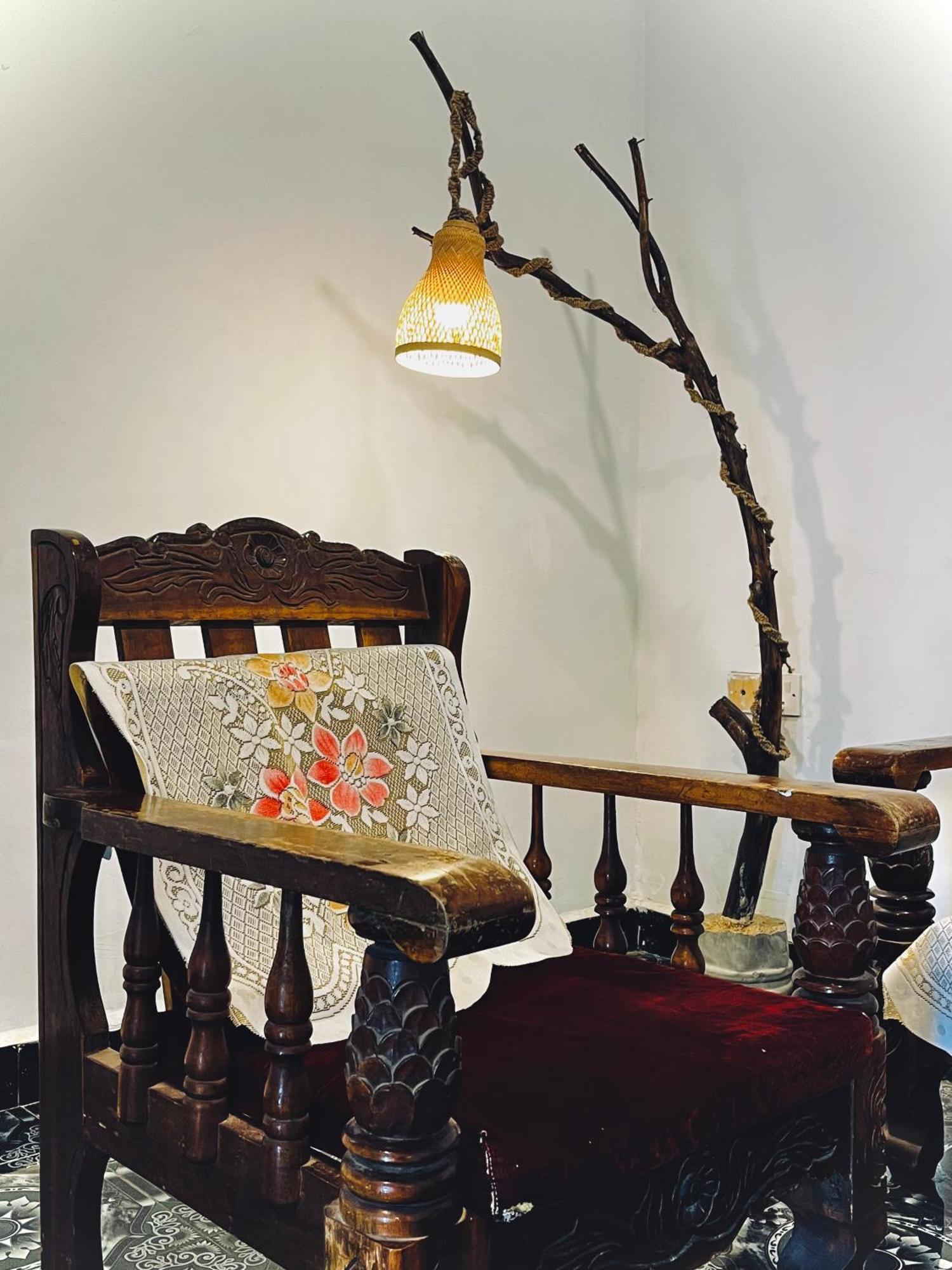 Coco Inn Goa แคนโดลิม ภายนอก รูปภาพ